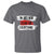 Funny I'm Just Here To Pay For Everything T Shirt - Wonder Print Shop