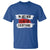 Funny I'm Just Here To Pay For Everything T Shirt - Wonder Print Shop