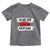 Funny I'm Just Here To Pay For Everything Toddler T Shirt