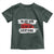 Funny I'm Just Here To Pay For Everything Toddler T Shirt