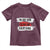 Funny I'm Just Here To Pay For Everything Toddler T Shirt