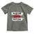 Funny I'm Just Here To Pay For Everything Toddler T Shirt
