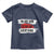 Funny I'm Just Here To Pay For Everything Toddler T Shirt