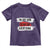 Funny I'm Just Here To Pay For Everything Toddler T Shirt