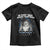 Funny Wolf Man If They Talk Behind Your Back Fart Toddler T Shirt