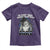 Funny Wolf Man If They Talk Behind Your Back Fart Toddler T Shirt