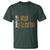 Funny My Two Moods T Shirt Hello And I'll Cut You - Wonder Print Shop