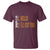 Funny My Two Moods T Shirt Hello And I'll Cut You - Wonder Print Shop