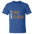 Funny My Two Moods T Shirt Hello And I'll Cut You - Wonder Print Shop