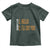 Funny My Two Moods Toddler T Shirt Hello And I'll Cut You