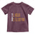 Funny My Two Moods Toddler T Shirt Hello And I'll Cut You