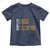 Funny My Two Moods Toddler T Shirt Hello And I'll Cut You