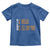 Funny My Two Moods Toddler T Shirt Hello And I'll Cut You