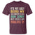 Funny Husband T Shirt It's Not Easy Being My Wife's Arm Candy - Wonder Print Shop