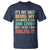 Funny Husband T Shirt It's Not Easy Being My Wife's Arm Candy - Wonder Print Shop