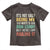 Funny Husband Toddler T Shirt It's Not Easy Being My Wife's Arm Candy