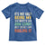 Funny Husband Toddler T Shirt It's Not Easy Being My Wife's Arm Candy