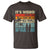 Funny It's Weird Being The Same Age As Old People T Shirt Birthday Retro Beach - Wonder Print Shop