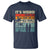Funny It's Weird Being The Same Age As Old People T Shirt Birthday Retro Beach - Wonder Print Shop