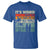 Funny It's Weird Being The Same Age As Old People T Shirt Birthday Retro Beach - Wonder Print Shop