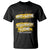 Funny Introvert T Shirt I'm Not Anti Social I'm Selectively Social - Wonder Print Shop