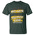 Funny Introvert T Shirt I'm Not Anti Social I'm Selectively Social - Wonder Print Shop