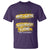 Funny Introvert T Shirt I'm Not Anti Social I'm Selectively Social - Wonder Print Shop