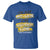 Funny Introvert T Shirt I'm Not Anti Social I'm Selectively Social - Wonder Print Shop