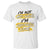 Funny Introvert T Shirt I'm Not Anti Social I'm Selectively Social - Wonder Print Shop