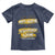 Funny Introvert Toddler T Shirt I'm Not Anti Social I'm Selectively Social