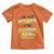 Funny Introvert Toddler T Shirt I'm Not Anti Social I'm Selectively Social