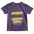 Funny Introvert Toddler T Shirt I'm Not Anti Social I'm Selectively Social