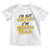 Funny Introvert Toddler T Shirt I'm Not Anti Social I'm Selectively Social