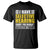 Funny Introvert T Shirt Selective Hearing Sorry - Wonder Print Shop