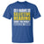 Funny Introvert T Shirt Selective Hearing Sorry - Wonder Print Shop