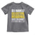 Funny Introvert Toddler T Shirt Selective Hearing Sorry