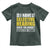 Funny Introvert Toddler T Shirt Selective Hearing Sorry