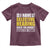Funny Introvert Toddler T Shirt Selective Hearing Sorry