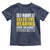 Funny Introvert Toddler T Shirt Selective Hearing Sorry