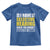 Funny Introvert Toddler T Shirt Selective Hearing Sorry