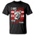 Funny Cat I Have Selective Hearing You Weren't Selected T Shirt - Wonder Print Shop