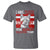Funny Cat I Have Selective Hearing You Weren't Selected T Shirt - Wonder Print Shop