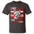 Funny Cat I Have Selective Hearing You Weren't Selected T Shirt - Wonder Print Shop