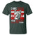 Funny Cat I Have Selective Hearing You Weren't Selected T Shirt - Wonder Print Shop