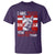 Funny Cat I Have Selective Hearing You Weren't Selected T Shirt - Wonder Print Shop