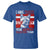Funny Cat I Have Selective Hearing You Weren't Selected T Shirt - Wonder Print Shop
