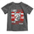 Funny Cat I Have Selective Hearing You Weren't Selected Toddler T Shirt