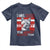 Funny Cat I Have Selective Hearing You Weren't Selected Toddler T Shirt