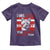 Funny Cat I Have Selective Hearing You Weren't Selected Toddler T Shirt