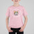 Funny Cat Meme T Shirt For Kid Wake Up Act Silly - Wonder Print Shop